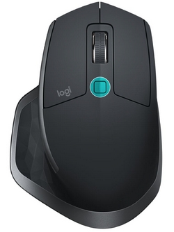 MX MASTER 2Sワイヤレスマウス – Logicool サポート + ダウンロード